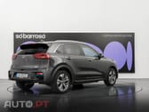 Kia Niro 64kWh
