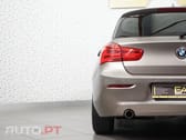 BMW 116 d Line Urban