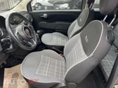 Fiat 500 1.2 8V S&S Lounge