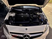 Mercedes-Benz A 180 d Urban
