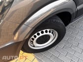 Volkswagen Crafter 35 2.0 TDI L3H3 Aut.