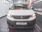 Peugeot Partner L1H1 1.5 102CV
