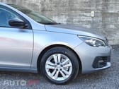 Peugeot 308 1.6 BlueHDi Style