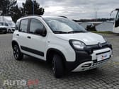 Fiat Panda 0.9 8V TwinAir City Cross 4x4