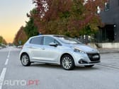 Peugeot 208 1.2 PureTech Allure