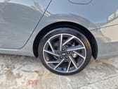 Hyundai i30 CW 1.6CRDI 136cv Hybrid N-Line Nacional