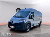 Opel Movano l3h3 3.5t heavy 2.2 d