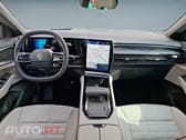 Renault Espace 1.2 E-Tech full hybrid 200cv iconic