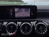 Mercedes-Benz A 250 e Style Plus
