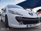 Peugeot 207 1.6 HDi