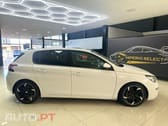 Peugeot 308 1.6 BlueHDi Style