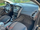 Ford Focus 1.0 SCTi Titanium