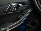 BMW 330 e Aut. M Sport