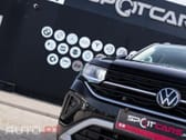 Volkswagen T-Cross 1.0 TSI Urban DSG