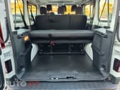 Renault Trafic 2.0 Blue dCi L1 Zen