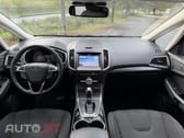 Ford S-Max 2.0 TDCi Titanium Powershift