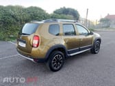 Dacia Duster 1.5 dCi Prestige