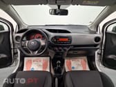 Toyota Yaris BIZZ 1.4 D-4D 90CV IVA DEDUTIVEL