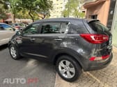 Kia Sportage 1.7 CRDi ISG TX
