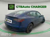 Tesla Model 3 Performance Dual Motor I.V.A DEDUTIVELEL 