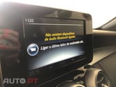 Mercedes-Benz C 220 d Aut.