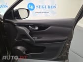 Nissan Qashqai 1.5 dCi N-Connecta Led