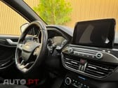 Ford Focus SW 1.0 EcoBoost S&S ST-LINE