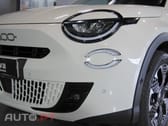 Fiat 600 1.2 Hybrid La Prima