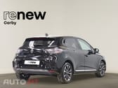 Renault Clio Clio 1.0 TCe Techno