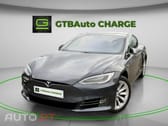 Tesla Model S Standard Range