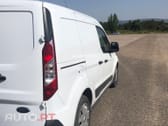 Ford Transit Connect VAN FT 200 L1 TREND 1.5 TDCi 74.2KW (100CV) Euro VI