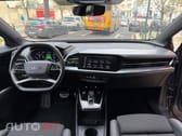 Audi Q4 E-Tron 45 82 kWh SE Business Plus