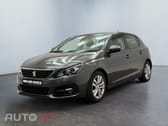 Peugeot 308 1.2 PureTech Active Pack
