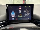MG MG4 64 kWh Luxury