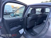 Citroen C3 1.2 PureTech Shine