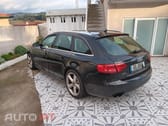 Audi A4 Avant B8