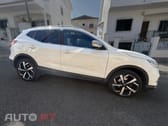 Nissan Qashqai 1.6 dCi Tekna 19 Pele