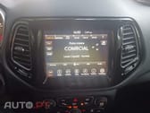 Jeep Compass 1.6 M-Jet Limited