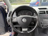 Volkswagen Polo 1.2 Live+