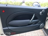 MINI Cooper One 1.4 D