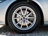 Mercedes-Benz C 220 Station d 9G-TRONIC