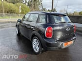 MINI Countryman Cooper D