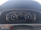 Volkswagen Tiguan  1 4 Ehybrid Opf Dsg R  Line