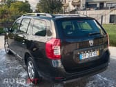 Dacia Logan MCV SL 10 Anos