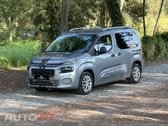 Citroen Berlingo 1.2 PureTech Feel