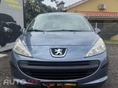 Peugeot 207 1.4 HDi Active