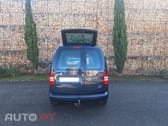 Volkswagen Caddy 1.6 TDi Trendline BlueMotion