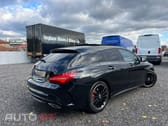 Mercedes-Benz CLA 200 d AMG Line Aut.
