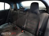 Mercedes-Benz A 200 d AMG Line Aut.