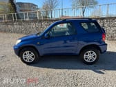 Toyota RAV4 2.0 VVT-i Pack 2